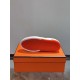 2024FW Men's Casual Shoes HERMES Surprising Prices on Emergency Sale 2024FW Men's Casual Shoes HERMES Surprising Prices on Emergency Sale