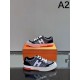 2024FW Men's Casual Shoes HERMES Fall/Winter Arrival Popular Model 2024FW Men's Casual Shoes HERMES Fall/Winter Arrival Popular Model
