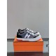 2024FW Men's Casual Shoes HERMES Fall/Winter Arrival Popular Model 2024FW Men's Casual Shoes HERMES Fall/Winter Arrival Popular Model