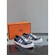 2024FW Men's Casual Shoes HERMES Fall/Winter Arrival Popular Model 2024FW Men's Casual Shoes HERMES Fall/Winter Arrival Popular Model