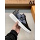 LOUIS VUITTON Featured Points 2024SS Men's Casual Shoes LOUIS VUITTON Featured Points 2024SS Men's Casual Shoes