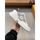 LOUIS VUITTON Featured Points 2024SS Men's Casual Shoes LOUIS VUITTON Featured Points 2024SS Men's Casual Shoes