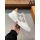 LOUIS VUITTON Featured Points 2024SS Men's Casual Shoes LOUIS VUITTON Featured Points 2024SS Men's Casual Shoes