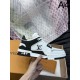 LOUIS VUITTON Top Trend 2024SS Men's Casual Shoes LOUIS VUITTON Top Trend 2024SS Men's Casual Shoes