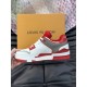 LOUIS VUITTON Top Trend 2024SS Men's Casual Shoes LOUIS VUITTON Top Trend 2024SS Men's Casual Shoes