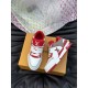 LOUIS VUITTON Top Trend 2024SS Men's Casual Shoes LOUIS VUITTON Top Trend 2024SS Men's Casual Shoes