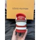 LOUIS VUITTON Top Trend 2024SS Men's Casual Shoes LOUIS VUITTON Top Trend 2024SS Men's Casual Shoes