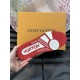 LOUIS VUITTON Top Trend 2024SS Men's Casual Shoes LOUIS VUITTON Top Trend 2024SS Men's Casual Shoes