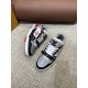 LOUIS VUITTON Overwhelming Luxury 2024SS Men's Casual Shoes LOUIS VUITTON Overwhelming Luxury 2024SS Men's Casual Shoes
