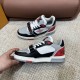LOUIS VUITTON Overwhelming Luxury 2024SS Men's Casual Shoes LOUIS VUITTON Overwhelming Luxury 2024SS Men's Casual Shoes