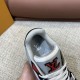 LOUIS VUITTON Overwhelming Luxury 2024SS Men's Casual Shoes LOUIS VUITTON Overwhelming Luxury 2024SS Men's Casual Shoes