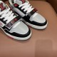 LOUIS VUITTON Overwhelming Luxury 2024SS Men's Casual Shoes LOUIS VUITTON Overwhelming Luxury 2024SS Men's Casual Shoes