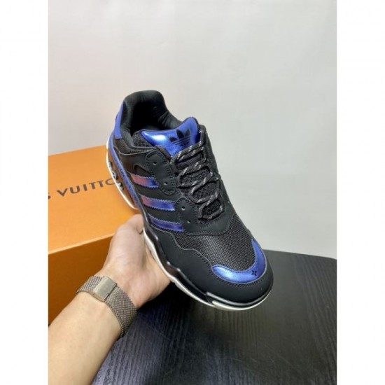 LOUIS VUITTON Louis Vuitton Main Item 2024SS Men's Casual Shoes LOUIS VUITTON Louis Vuitton Main Item 2024SS Men's Casual Shoes