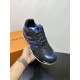 LOUIS VUITTON Louis Vuitton Main Item 2024SS Men's Casual Shoes LOUIS VUITTON Louis Vuitton Main Item 2024SS Men's Casual Shoes