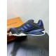 LOUIS VUITTON Louis Vuitton Main Item 2024SS Men's Casual Shoes LOUIS VUITTON Louis Vuitton Main Item 2024SS Men's Casual Shoes