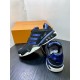 LOUIS VUITTON Louis Vuitton Main Item 2024SS Men's Casual Shoes LOUIS VUITTON Louis Vuitton Main Item 2024SS Men's Casual Shoes