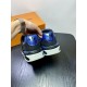 LOUIS VUITTON Louis Vuitton Main Item 2024SS Men's Casual Shoes LOUIS VUITTON Louis Vuitton Main Item 2024SS Men's Casual Shoes