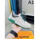 LOUIS VUITTON Limited gift 2024SS Men's casual shoes LOUIS VUITTON Limited gift 2024SS Men's casual shoes