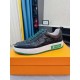 LOUIS VUITTON Limited gift 2024SS Men's casual shoes LOUIS VUITTON Limited gift 2024SS Men's casual shoes