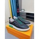 LOUIS VUITTON Limited gift 2024SS Men's casual shoes LOUIS VUITTON Limited gift 2024SS Men's casual shoes