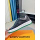LOUIS VUITTON Limited gift 2024SS Men's casual shoes LOUIS VUITTON Limited gift 2024SS Men's casual shoes