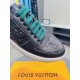 LOUIS VUITTON Limited gift 2024SS Men's casual shoes LOUIS VUITTON Limited gift 2024SS Men's casual shoes