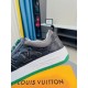 LOUIS VUITTON Limited gift 2024SS Men's casual shoes LOUIS VUITTON Limited gift 2024SS Men's casual shoes