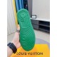 LOUIS VUITTON Limited gift 2024SS Men's casual shoes LOUIS VUITTON Limited gift 2024SS Men's casual shoes