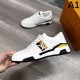 LOUIS VUITTON Louis Vuitton users are increasing 2024SS Men's Casual Shoes LOUIS VUITTON Louis Vuitton users are increasing 2024SS Men's Casual Shoes