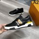 LOUIS VUITTON Louis Vuitton users are increasing 2024SS Men's Casual Shoes LOUIS VUITTON Louis Vuitton users are increasing 2024SS Men's Casual Shoes