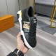 LOUIS VUITTON Louis Vuitton users are increasing 2024SS Men's Casual Shoes LOUIS VUITTON Louis Vuitton users are increasing 2024SS Men's Casual Shoes