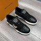 LOUIS VUITTON Louis Vuitton users are increasing 2024SS Men's Casual Shoes LOUIS VUITTON Louis Vuitton users are increasing 2024SS Men's Casual Shoes