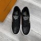 LOUIS VUITTON Louis Vuitton users are increasing 2024SS Men's Casual Shoes LOUIS VUITTON Louis Vuitton users are increasing 2024SS Men's Casual Shoes