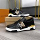 LOUIS VUITTON Louis Vuitton users are increasing 2024SS Men's Casual Shoes LOUIS VUITTON Louis Vuitton users are increasing 2024SS Men's Casual Shoes