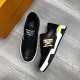 LOUIS VUITTON Louis Vuitton users are increasing 2024SS Men's Casual Shoes LOUIS VUITTON Louis Vuitton users are increasing 2024SS Men's Casual Shoes