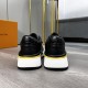 LOUIS VUITTON Louis Vuitton users are increasing 2024SS Men's Casual Shoes LOUIS VUITTON Louis Vuitton users are increasing 2024SS Men's Casual Shoes