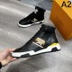 LOUIS VUITTON Popular Item 2024SS Men's Casual Shoes LOUIS VUITTON Popular Item 2024SS Men's Casual Shoes