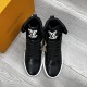 LOUIS VUITTON Popular Item 2024SS Men's Casual Shoes LOUIS VUITTON Popular Item 2024SS Men's Casual Shoes