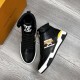 LOUIS VUITTON Popular Item 2024SS Men's Casual Shoes LOUIS VUITTON Popular Item 2024SS Men's Casual Shoes