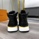 LOUIS VUITTON Popular Item 2024SS Men's Casual Shoes LOUIS VUITTON Popular Item 2024SS Men's Casual Shoes