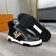 LOUIS VUITTON Popular Item 2024SS Men's Casual Shoes LOUIS VUITTON Popular Item 2024SS Men's Casual Shoes