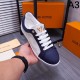 LOUIS VUITTON Latest Style 2024SS Men's Casual Shoes LOUIS VUITTON Latest Style 2024SS Men's Casual Shoes