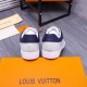 LOUIS VUITTON Latest Style 2024SS Men's Casual Shoes LOUIS VUITTON Latest Style 2024SS Men's Casual Shoes
