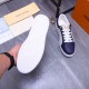 LOUIS VUITTON Latest Style 2024SS Men's Casual Shoes LOUIS VUITTON Latest Style 2024SS Men's Casual Shoes