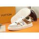 LOUIS VUITTON Treat yourself 2024SS Casual shoes for men LOUIS VUITTON Treat yourself 2024SS Casual shoes for men