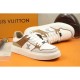 LOUIS VUITTON Treat yourself 2024SS Casual shoes for men LOUIS VUITTON Treat yourself 2024SS Casual shoes for men