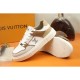LOUIS VUITTON Treat yourself 2024SS Casual shoes for men LOUIS VUITTON Treat yourself 2024SS Casual shoes for men