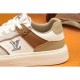 LOUIS VUITTON Treat yourself 2024SS Casual shoes for men LOUIS VUITTON Treat yourself 2024SS Casual shoes for men