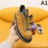 LOUIS VUITTON Super Special Price Limited Quantity 2024SS Men's Casual Shoes