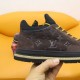 LOUIS VUITTON Super Special Price Limited Quantity 2024SS Men's Casual Shoes LOUIS VUITTON Super Special Price Limited Quantity 2024SS Men's Casual Shoes